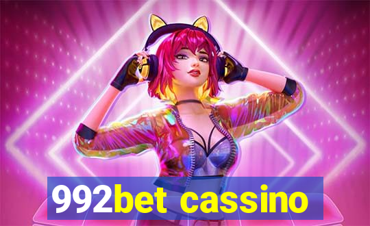 992bet cassino